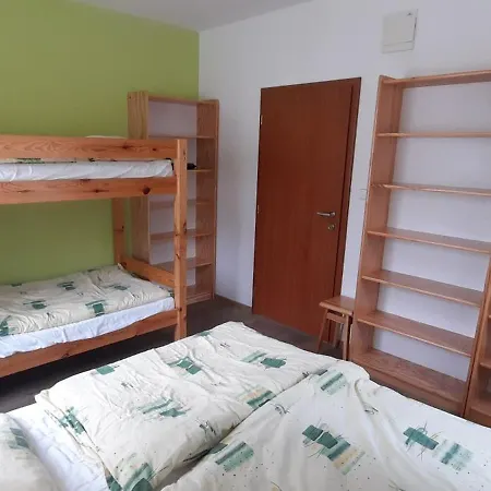 U Monoskiera Horejsi Vrchlabi