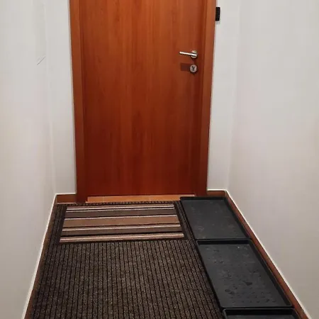 U Monoskiera * Horejsi Vrchlabi