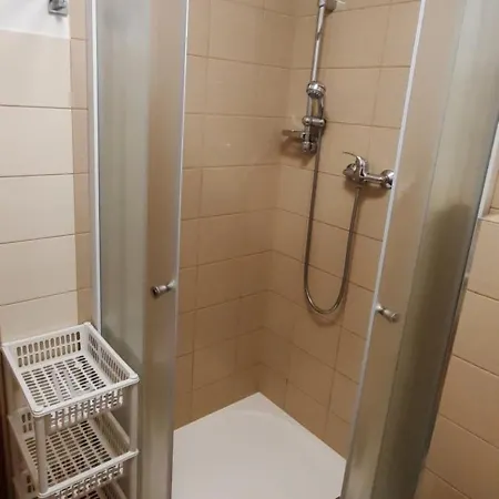 U Monoskiera Apartamento