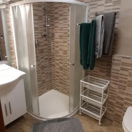 Apartamento U Monoskiera