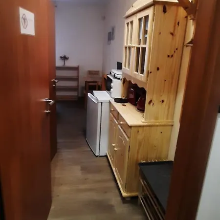 U Monoskiera Apartment *