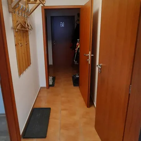 U Monoskiera Apartment Horejsi Vrchlabi