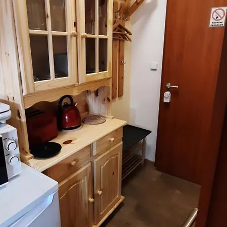 U Monoskiera Apartamento