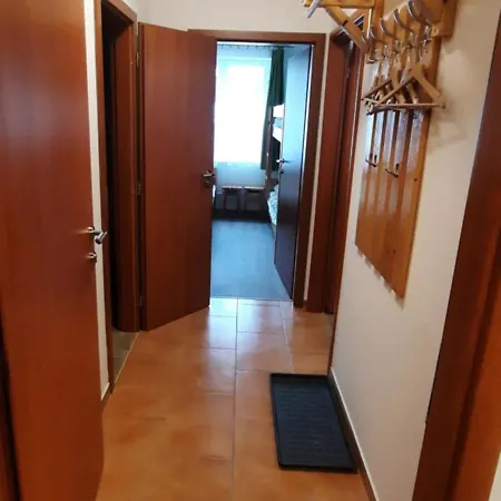 Apartamento U Monoskiera
