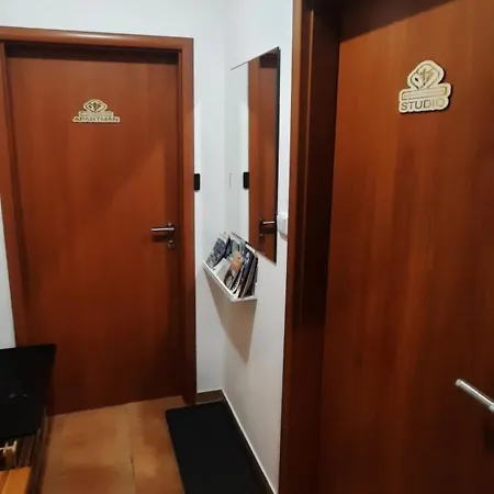 Apartment U Monoskiera *
