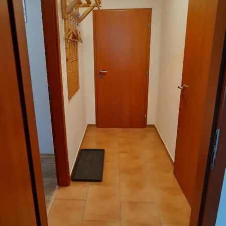 Apartamento U Monoskiera