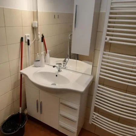 Apartamento U Monoskiera *
