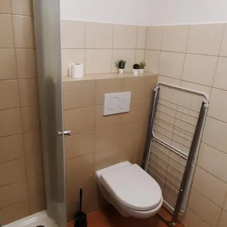 Apartment U Monoskiera Horejsi Vrchlabi