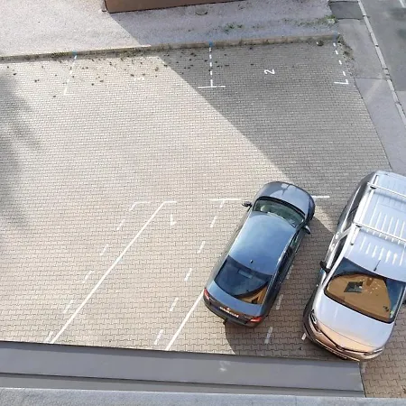 U Monoskiera * Horejsi Vrchlabi