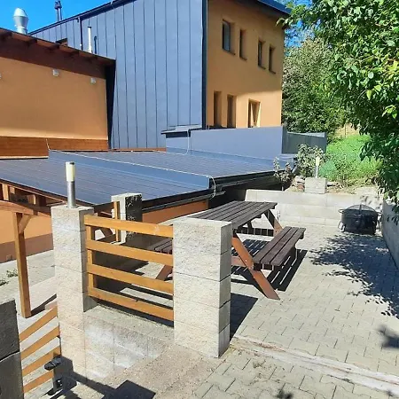 Apartment U Monoskiera