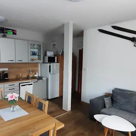 Apartamento U Monoskiera *
