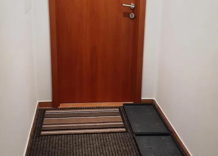 U Monoskiera * Horejsi Vrchlabi