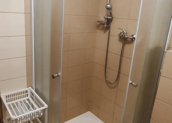 U Monoskiera Apartmán