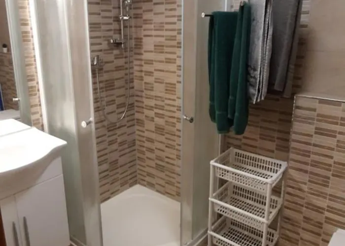 Apartmán U Monoskiera