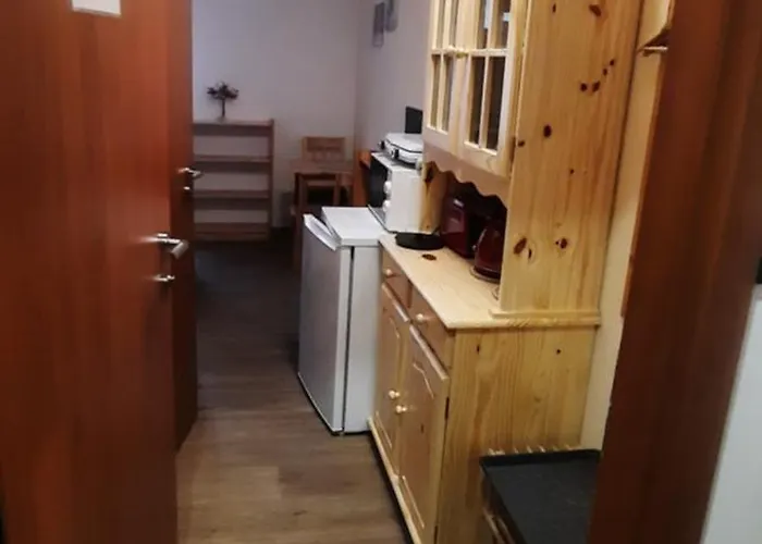 U Monoskiera Apartamento *