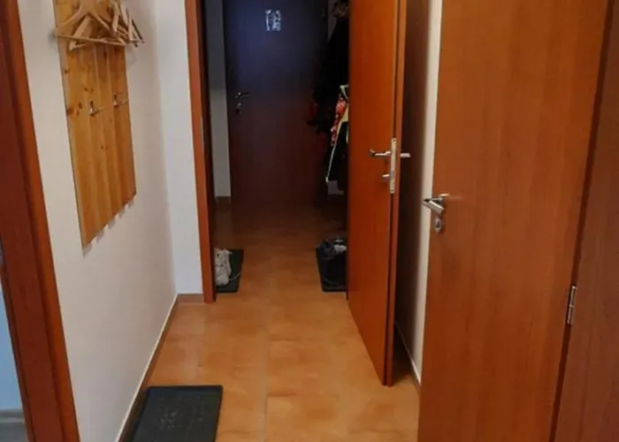 U Monoskiera Apartamento Horejsi Vrchlabi