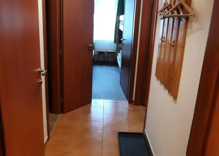 Apartamento U Monoskiera