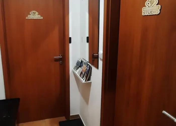 Apartamento U Monoskiera *