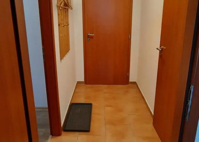 Apartamento U Monoskiera