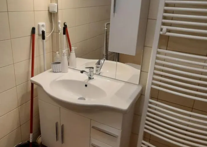 Apartamento U Monoskiera *