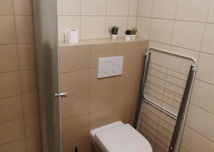 Apartmán U Monoskiera Horejsi Vrchlabi