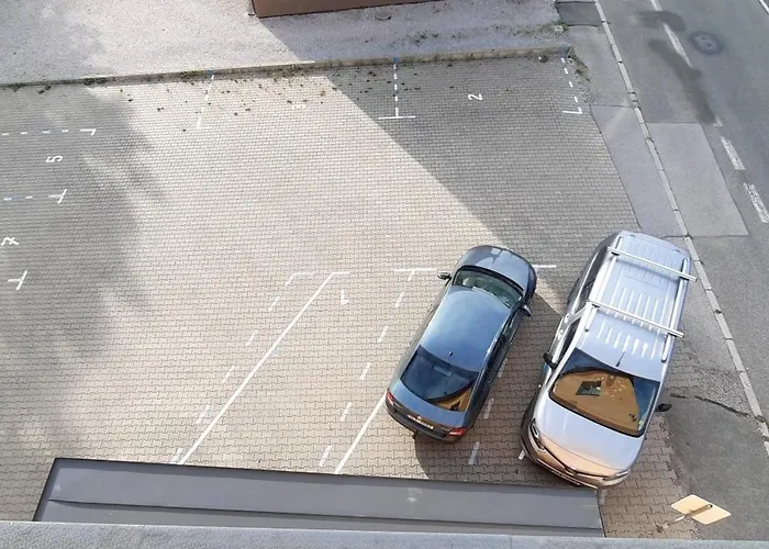 U Monoskiera * Horejsi Vrchlabi