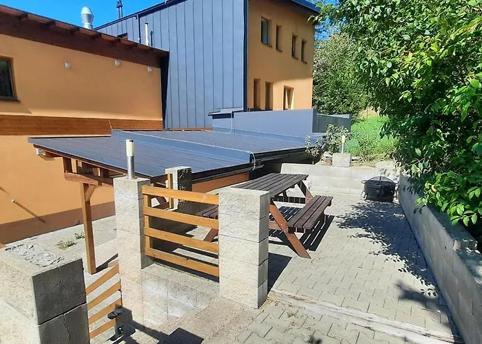 Apartamento U Monoskiera